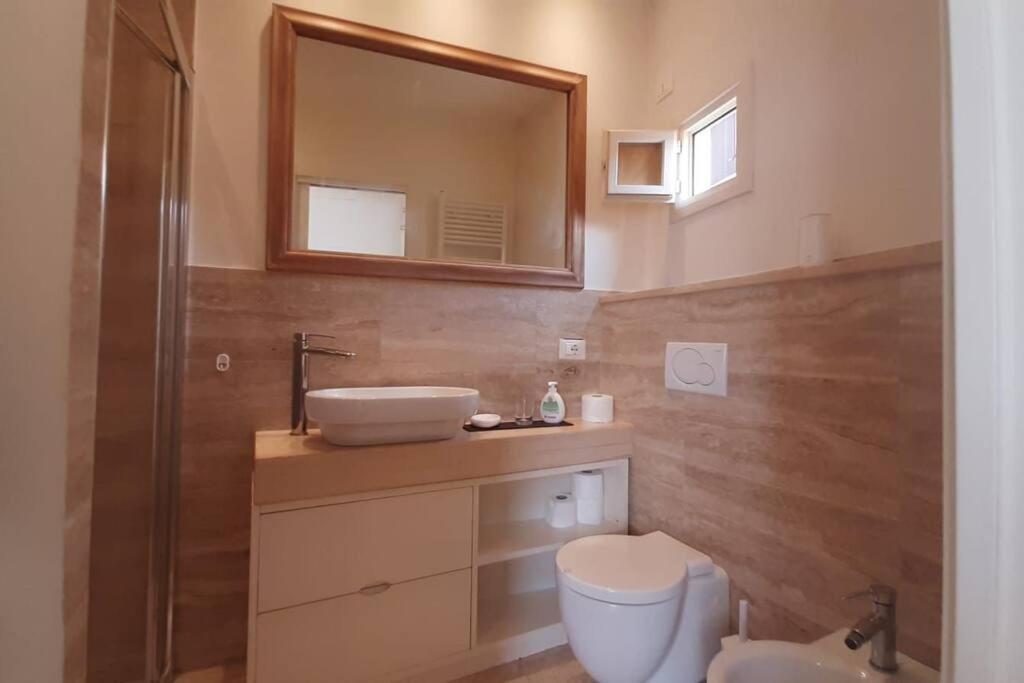 Monolocale Vicino San Marco Apartment Veneţia Exterior foto